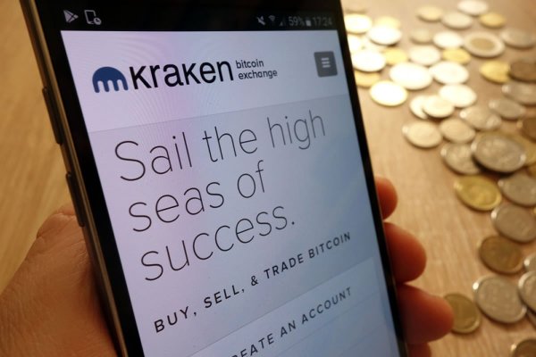 Kraken m22