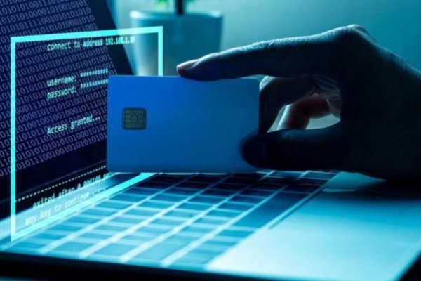 Вместо гидры