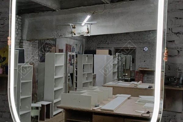 Переход на кракен