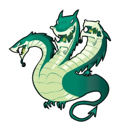 Kraken 12 at